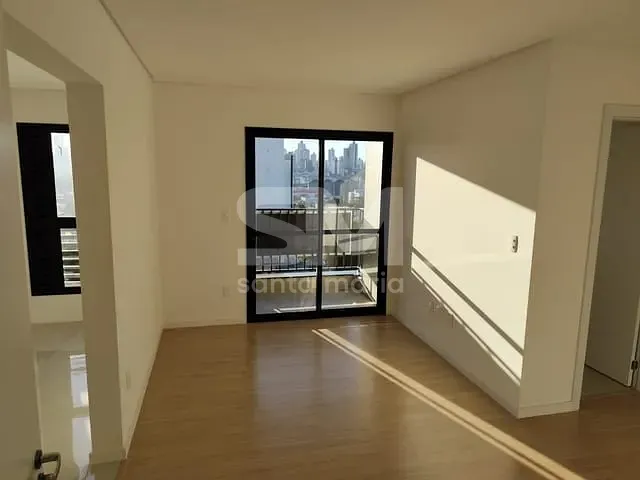Apartamento com 124m² 2 quartos e 2 banheiros, à venda, no bairro São Cristovão em Chapecó