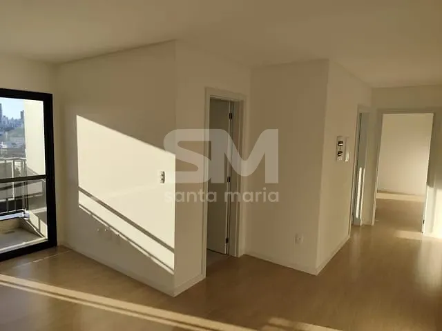 Apartamento com 124m² 2 quartos e 2 banheiros, à venda, no bairro São Cristovão em Chapecó