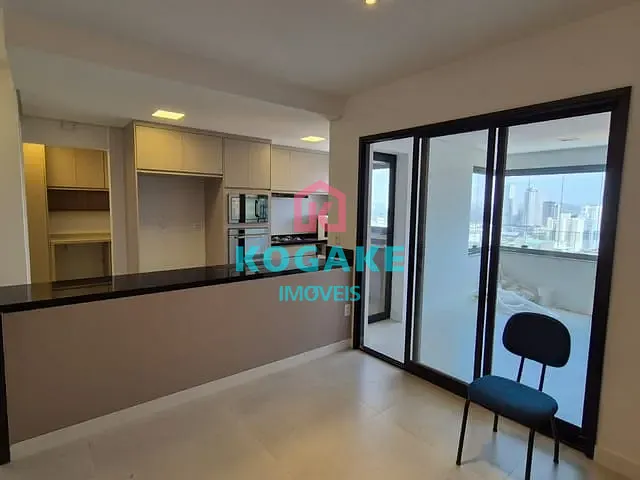 Apartamento 3 quartos e 3 banheiros, para alugar, no bairro Vila Ema em São José dos Campos