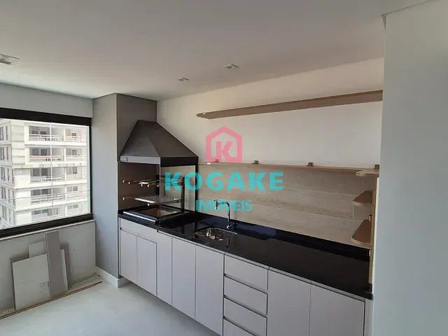 Apartamento 3 quartos e 3 banheiros, para alugar, no bairro Vila Ema em São José dos Campos