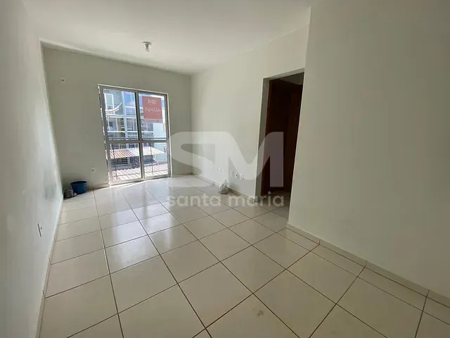 Apartamento 2 quartos e 1 banheiro, para alugar, no bairro Santa Paulina em Chapecó