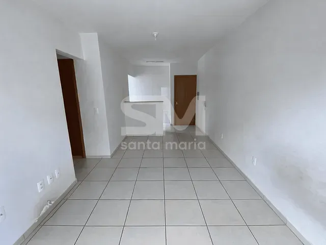 Apartamento 2 quartos e 1 banheiro, para alugar, no bairro Santa Paulina em Chapecó