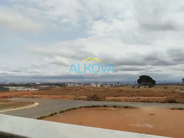 Apartamento 2 quartos e 2 banheiros, à venda, no bairro Loteamento Floresta em São José dos Campos
