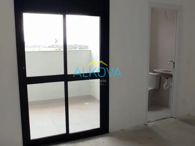 Apartamento 2 quartos e 2 banheiros, à venda, no bairro Loteamento Floresta em São José dos Campos