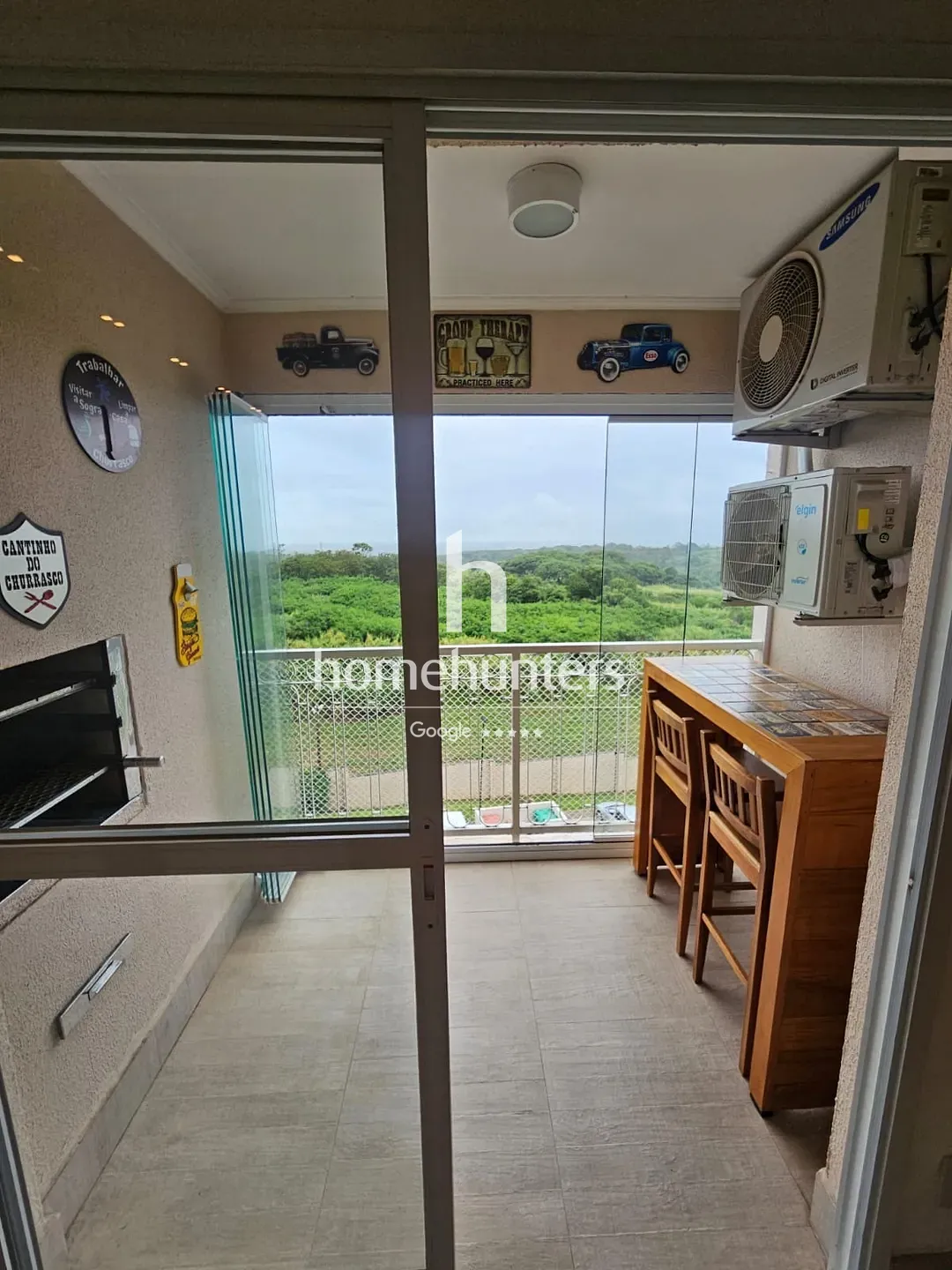 Apartamento, 2 quartos, 62 m² - Foto 10