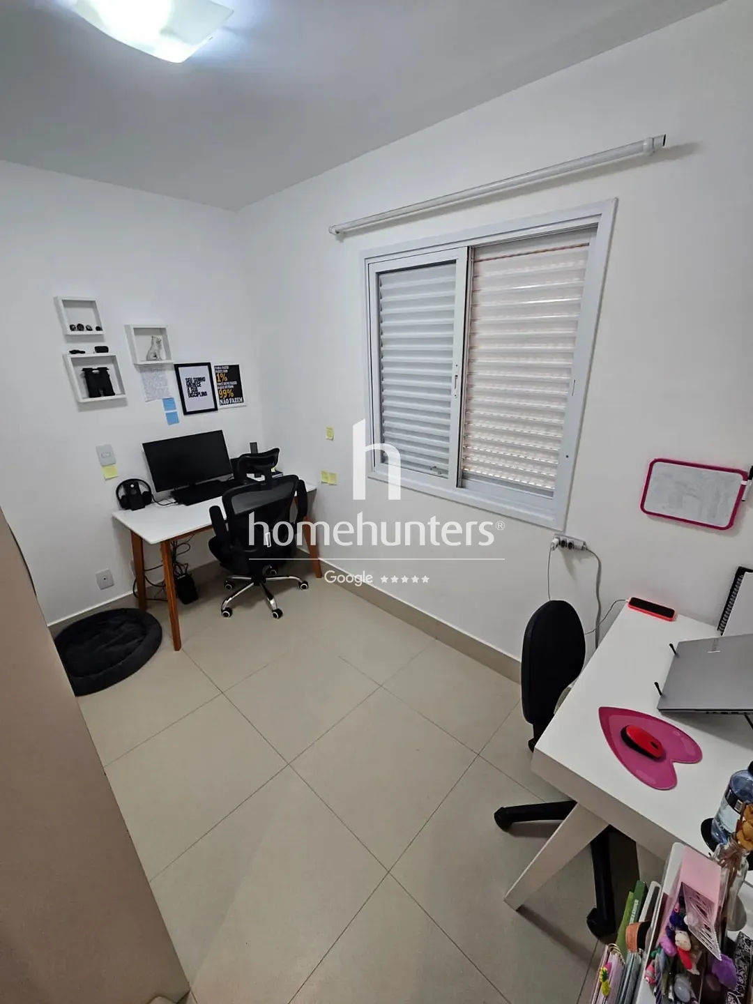 Apartamento, 2 quartos, 62 m² - Foto 8
