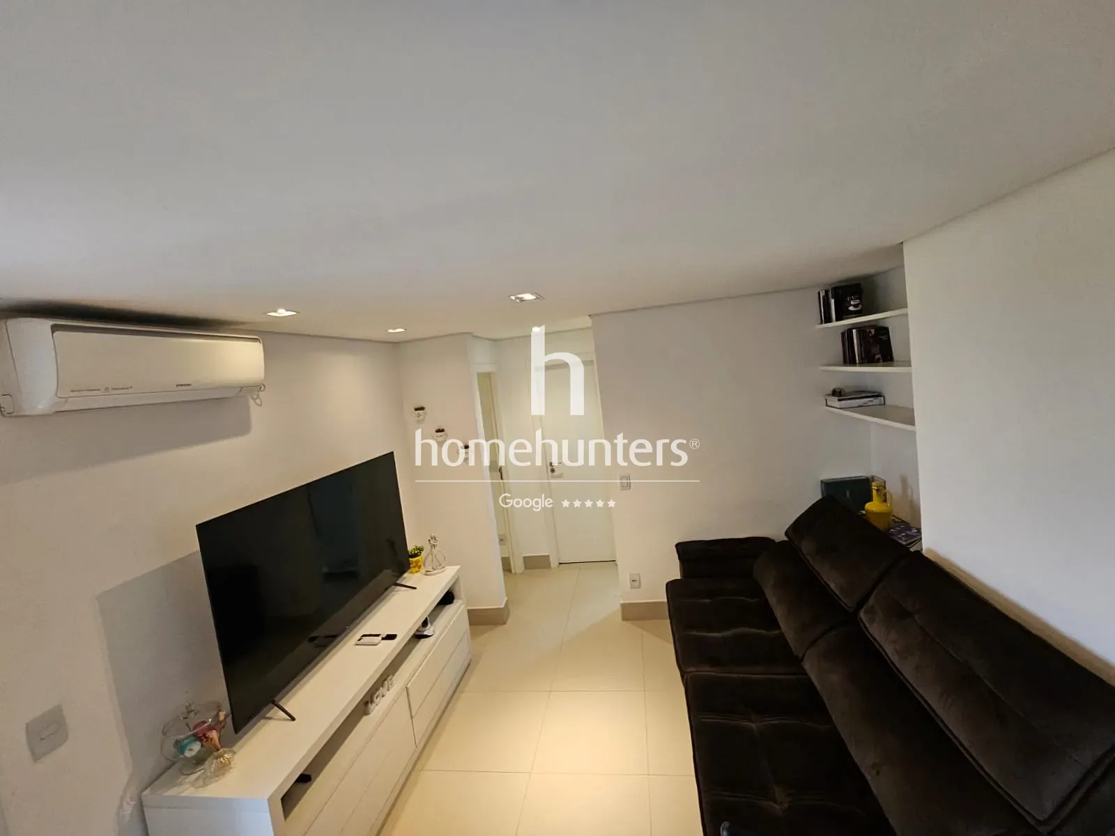Apartamento, 2 quartos, 62 m² - Foto 5