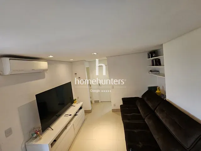 Apartamento 2 quartos e 2 banheiros, à venda, no bairro Jardim São Vicente em Campinas