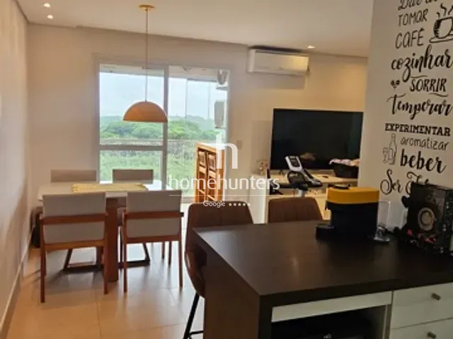 Apartamento 2 quartos e 2 banheiros, à venda, no bairro Jardim São Vicente em Campinas