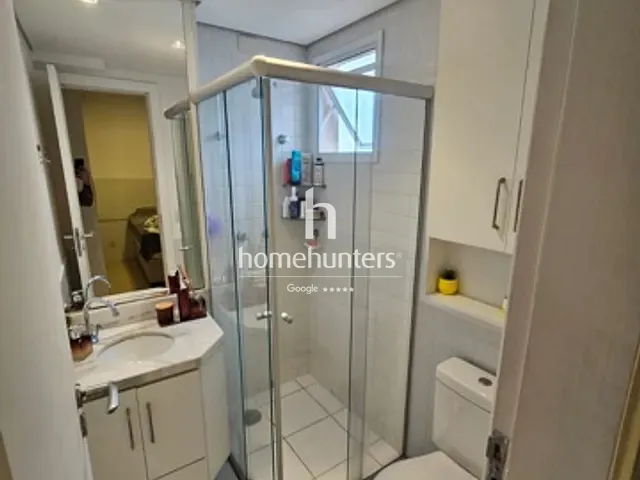 Apartamento 2 quartos e 2 banheiros, à venda, no bairro Jardim São Vicente em Campinas