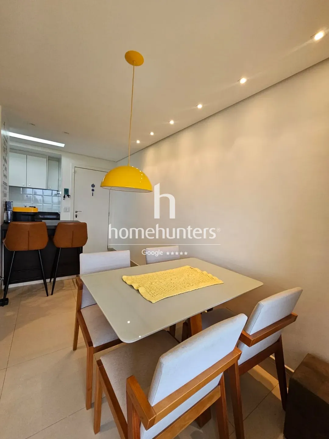 Apartamento, 2 quartos, 62 m² - Foto 2