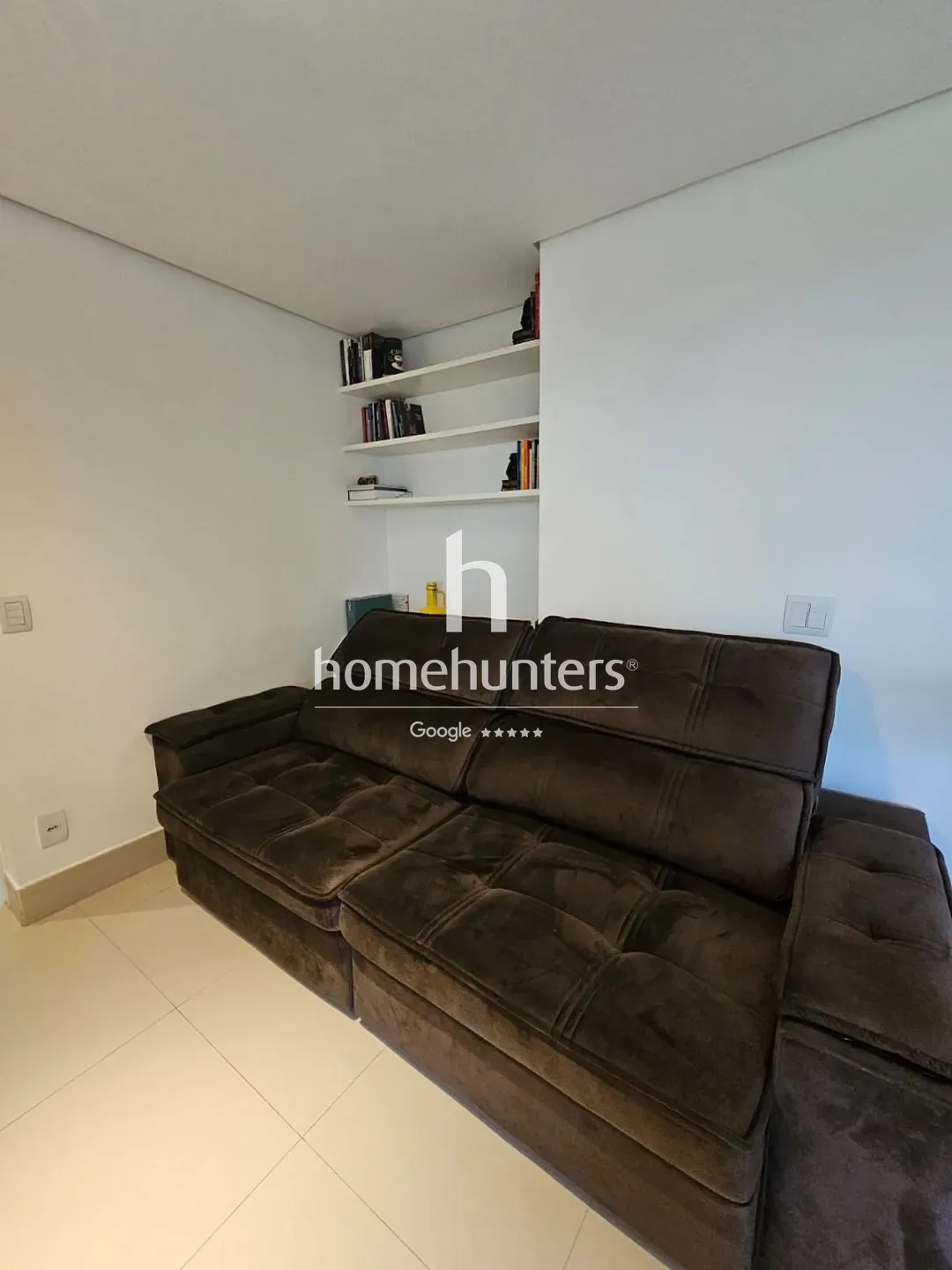 Apartamento, 2 quartos, 62 m² - Foto 4
