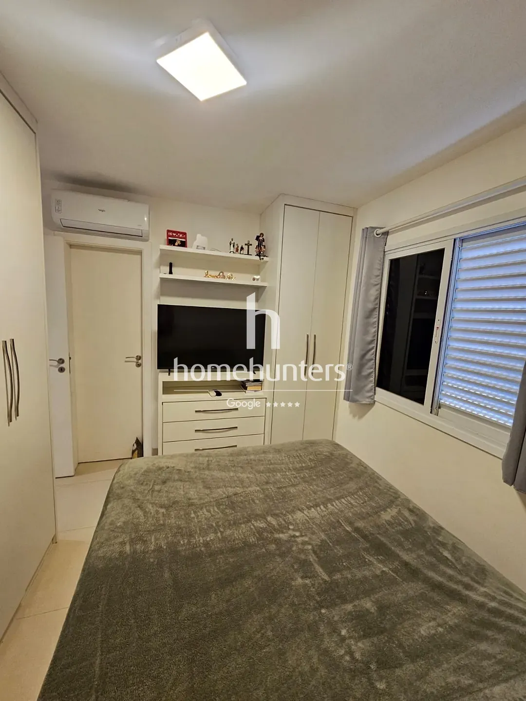 Apartamento, 2 quartos, 62 m² - Foto 16
