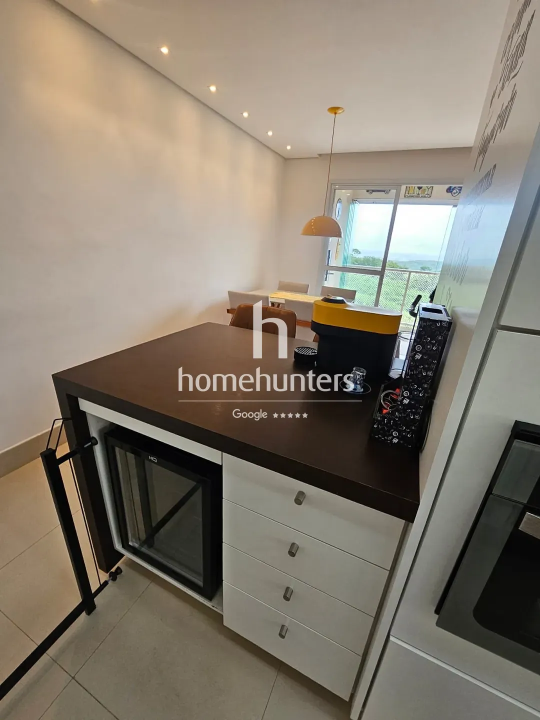 Apartamento, 2 quartos, 62 m² - Foto 11