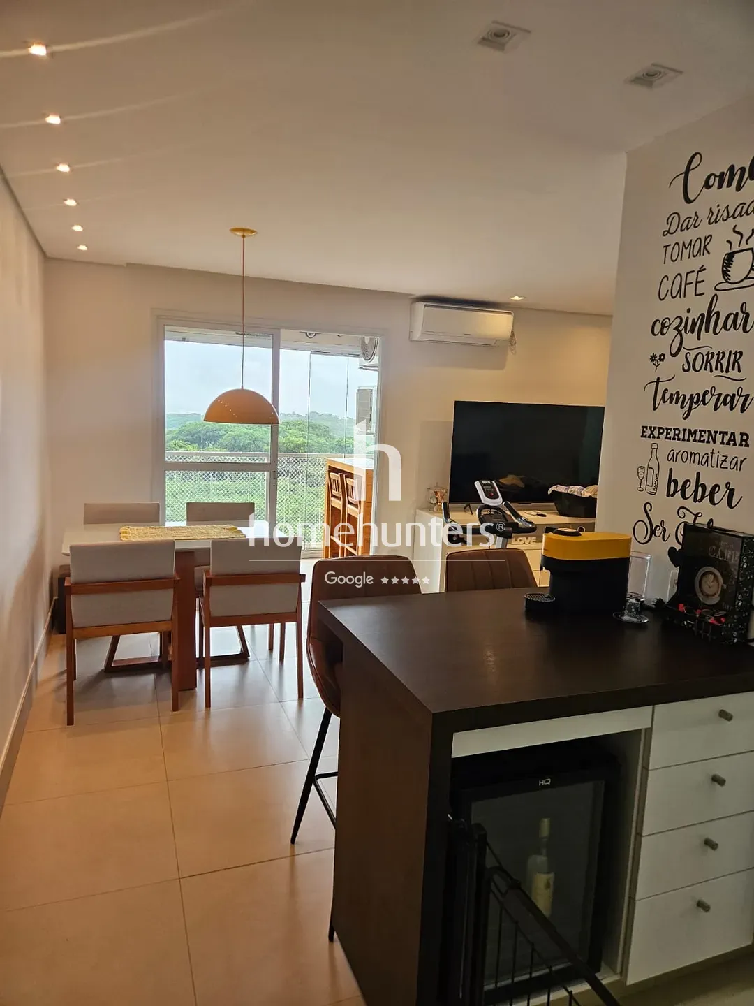 Apartamento, 2 quartos, 62 m² - Foto 1