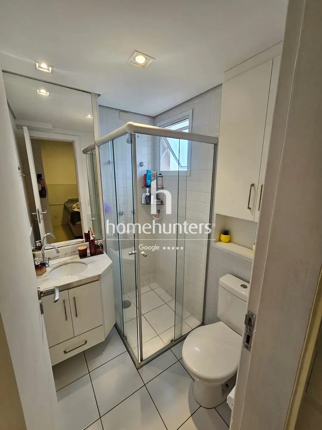Apartamento, 2 quartos, 62 m² - Foto 3