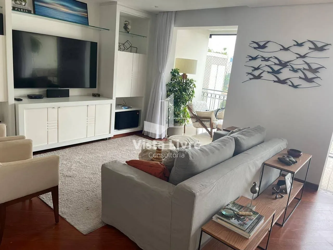 Apartamento, 3 quartos, 200 m² - Foto 5