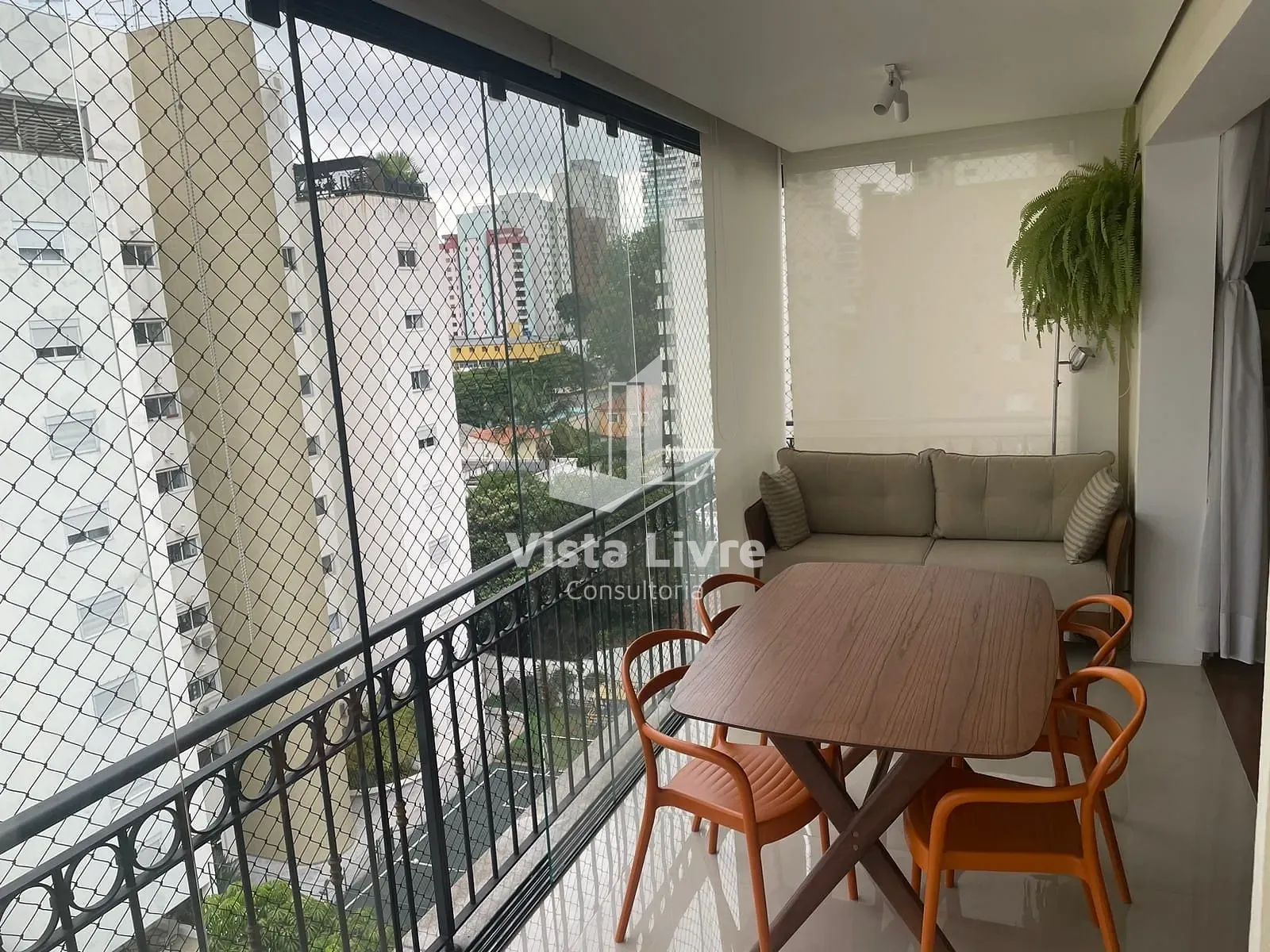 Apartamento, 3 quartos, 200 m² - Foto 6