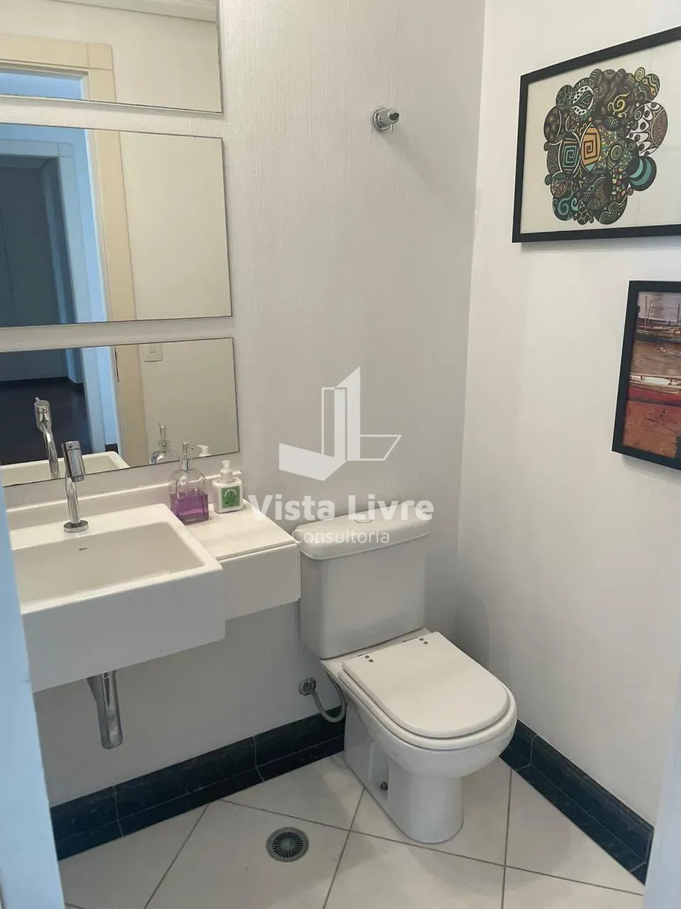Apartamento, 3 quartos, 200 m² - Foto 13