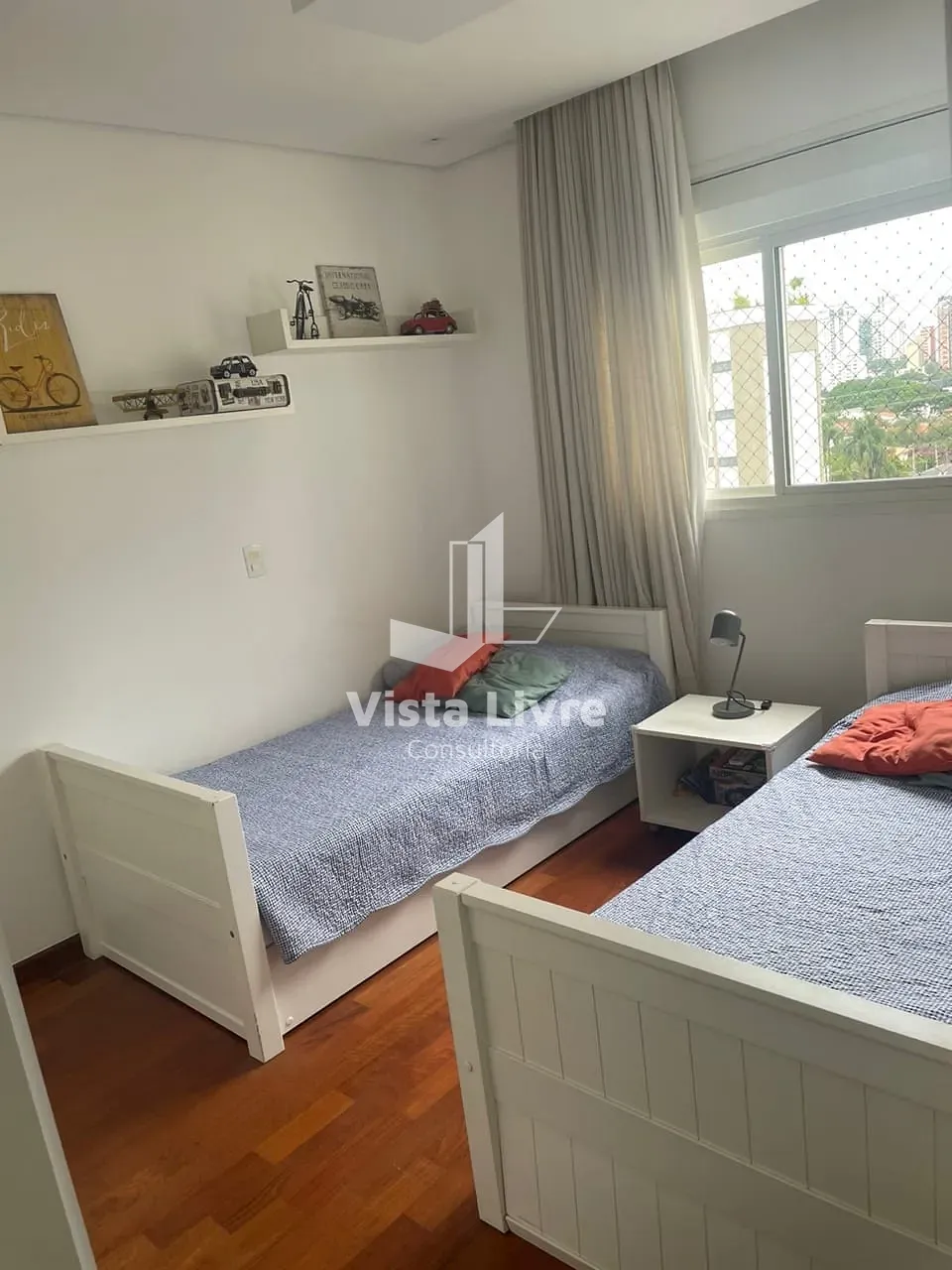 Apartamento, 3 quartos, 200 m² - Foto 10