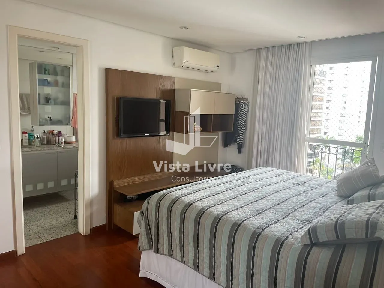 Apartamento, 3 quartos, 200 m² - Foto 11
