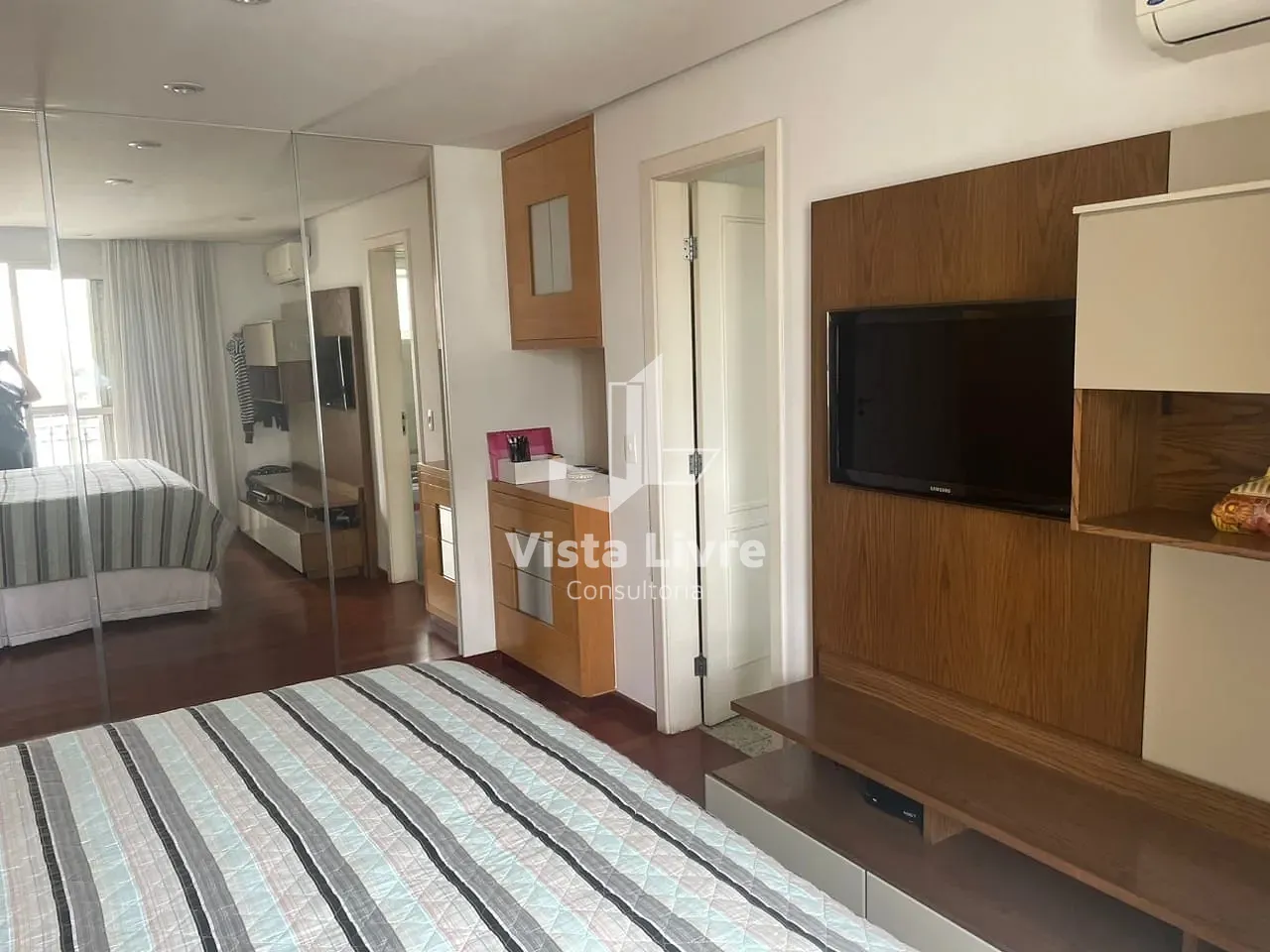 Apartamento, 3 quartos, 200 m² - Foto 12