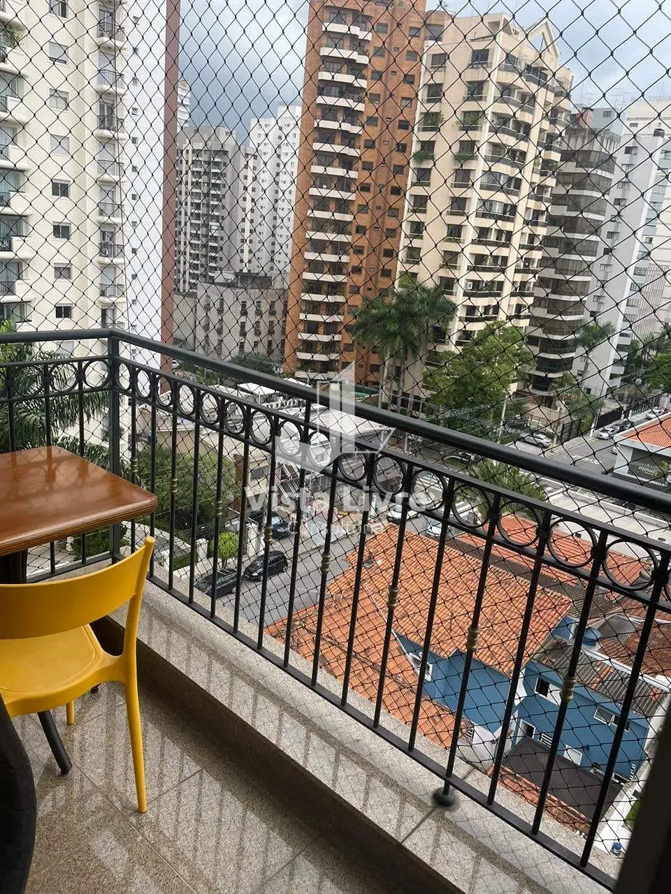 Apartamento, 3 quartos, 200 m² - Foto 8