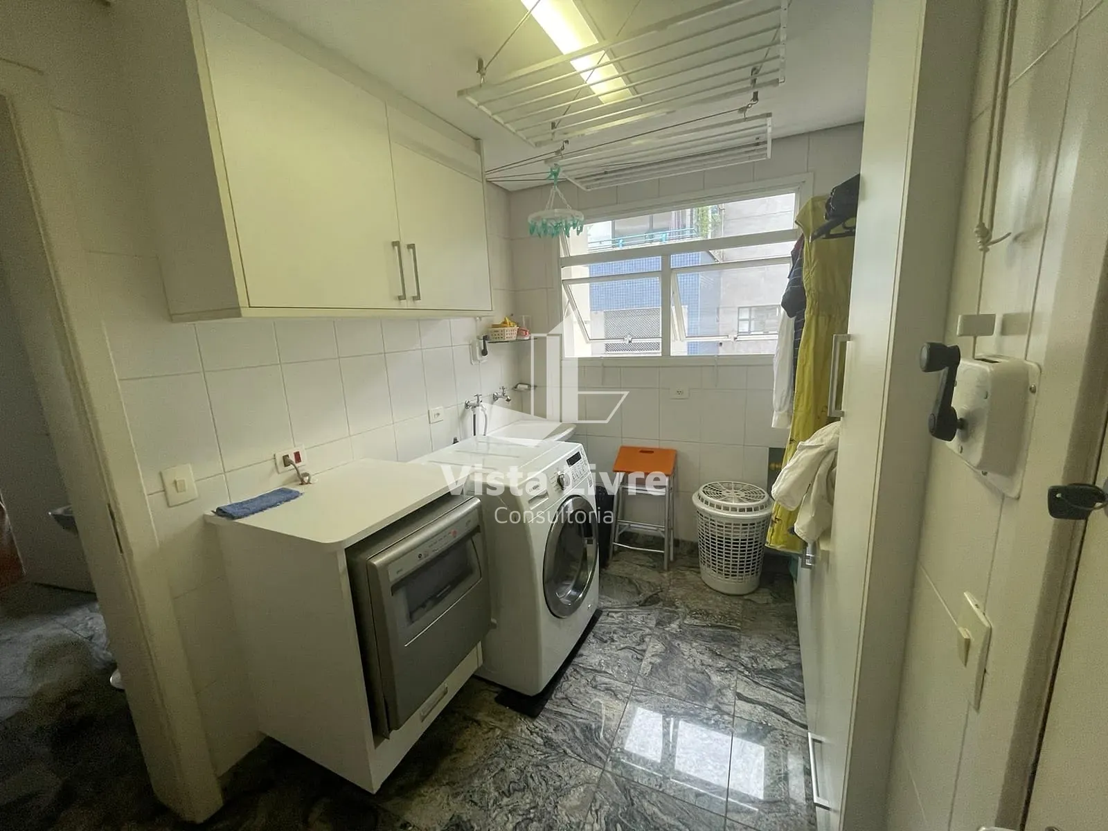 Apartamento, 3 quartos, 200 m² - Foto 9