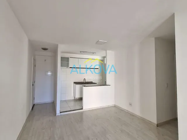 Apartamento 3 quartos e 2 banheiros, à venda, no bairro Vila Sanches em São José dos Campos