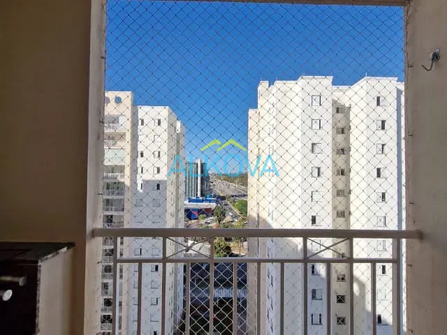 Apartamento 3 quartos e 2 banheiros, à venda, no bairro Vila Sanches em São José dos Campos