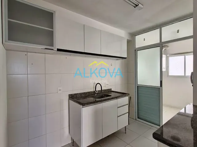 Apartamento 3 quartos e 2 banheiros, à venda, no bairro Vila Sanches em São José dos Campos