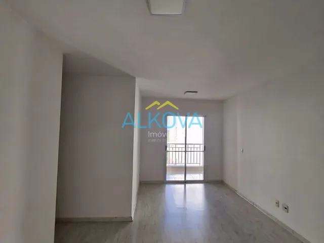 Apartamento 3 quartos e 2 banheiros, à venda, no bairro Vila Sanches em São José dos Campos