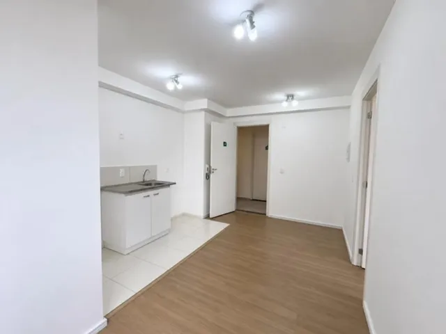 Apartamento com 29m² 1 quarto e 1 banheiro, para alugar, no bairro Alto de Santa Lúcia em Carapicuíba