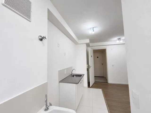 Apartamento com 29m² 1 quarto e 1 banheiro, para alugar, no bairro Alto de Santa Lúcia em Carapicuíba