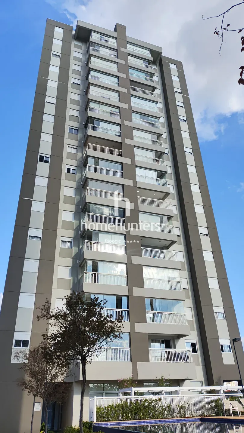 Apartamento, 3 quartos, 72 m² - Foto 42