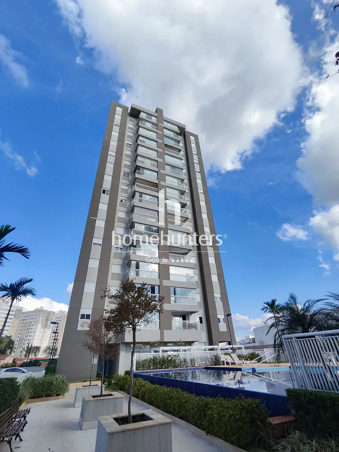 Apartamento, 3 quartos, 72 m² - Foto 41
