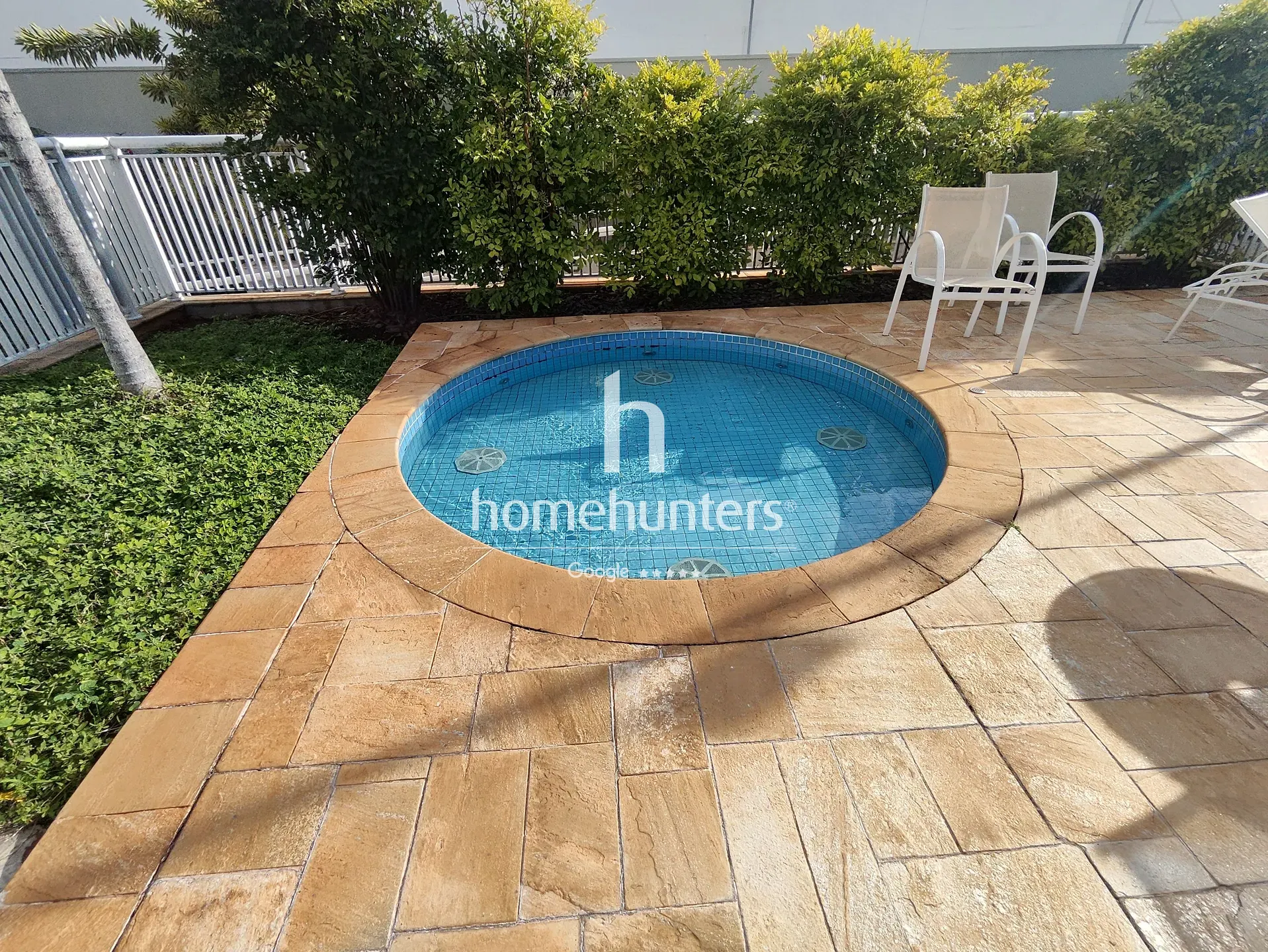 Apartamento, 3 quartos, 72 m² - Foto 33