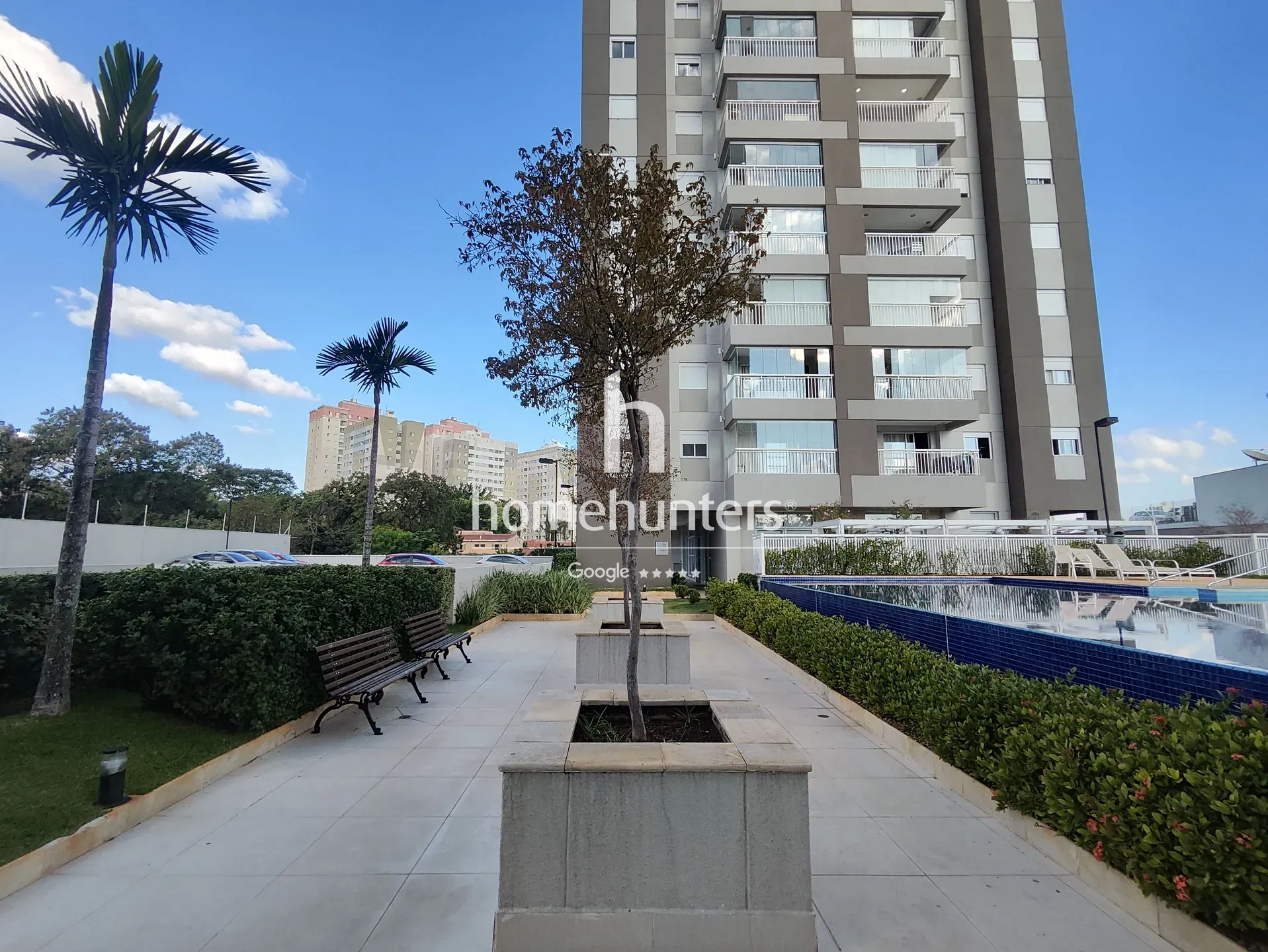 Apartamento, 3 quartos, 72 m² - Foto 38