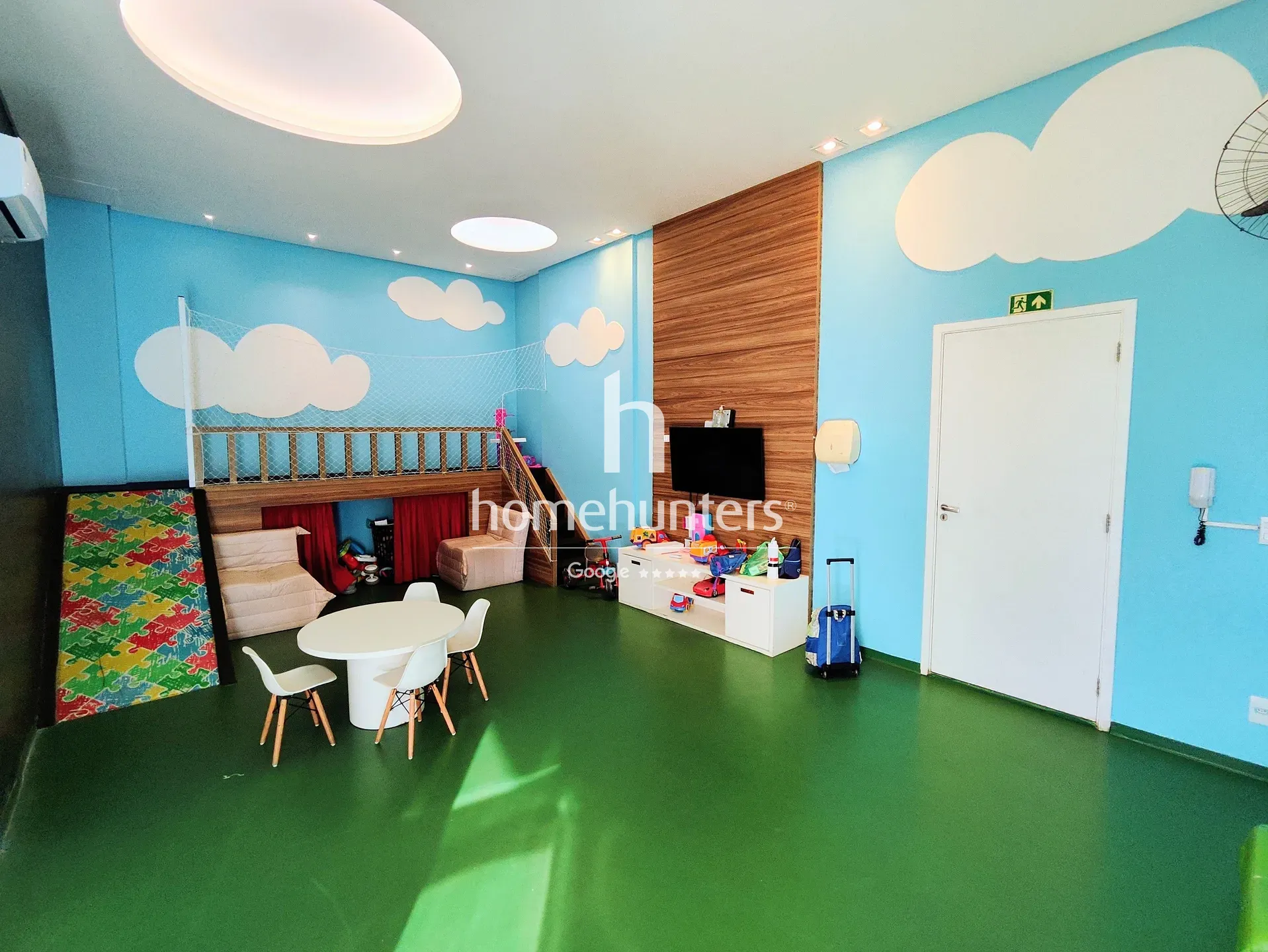 Apartamento, 3 quartos, 72 m² - Foto 34