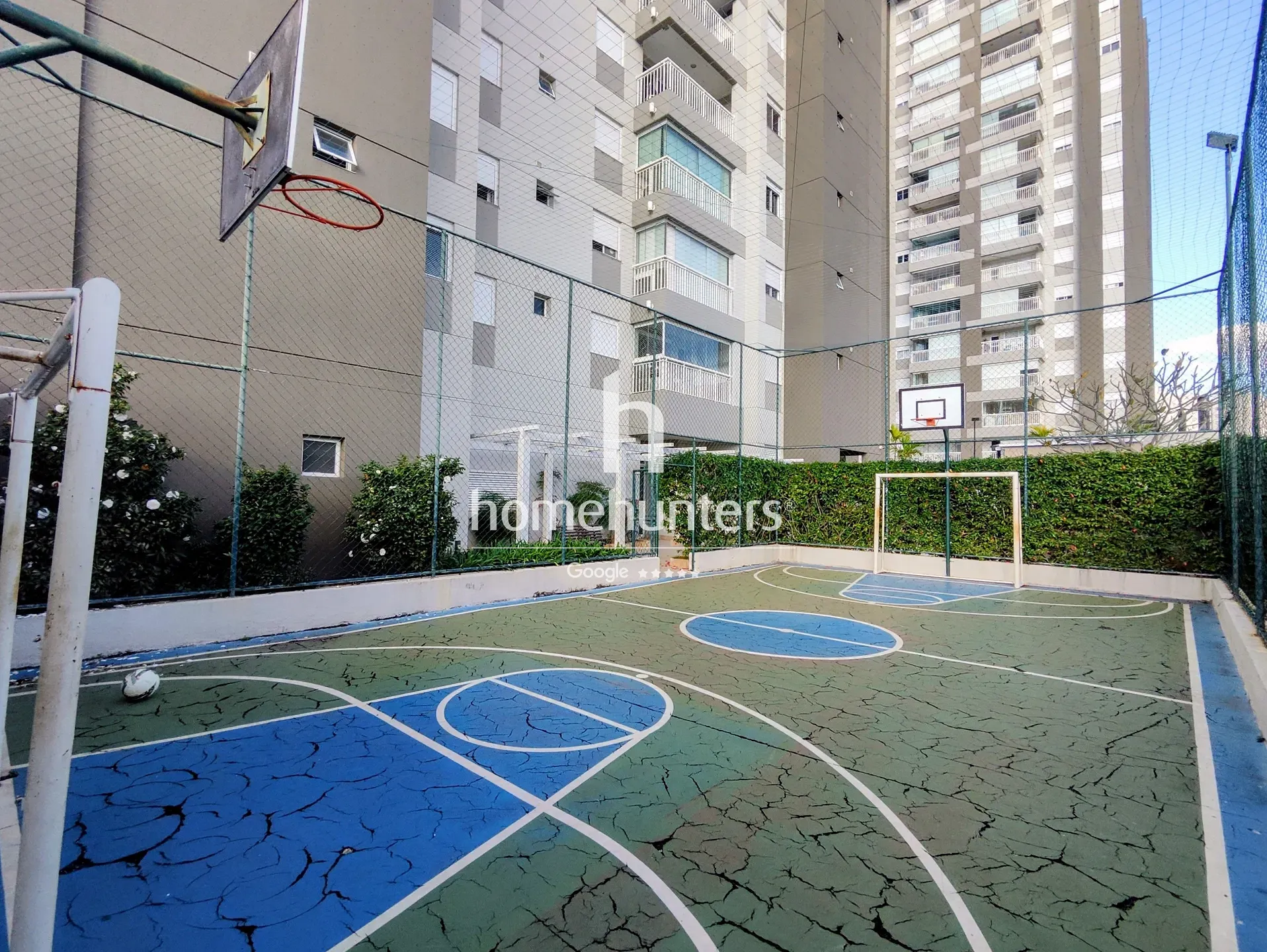 Apartamento, 3 quartos, 72 m² - Foto 40