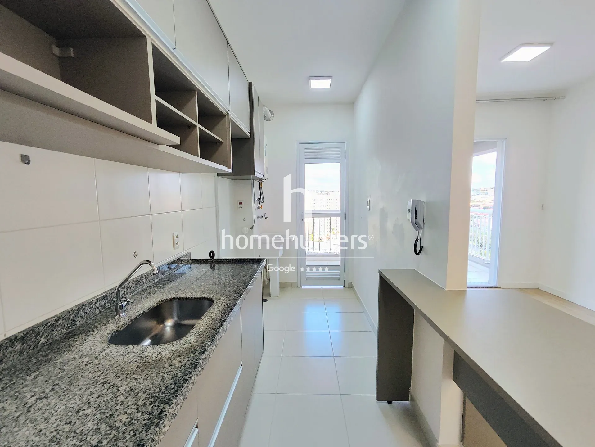 Apartamento, 3 quartos, 72 m² - Foto 10