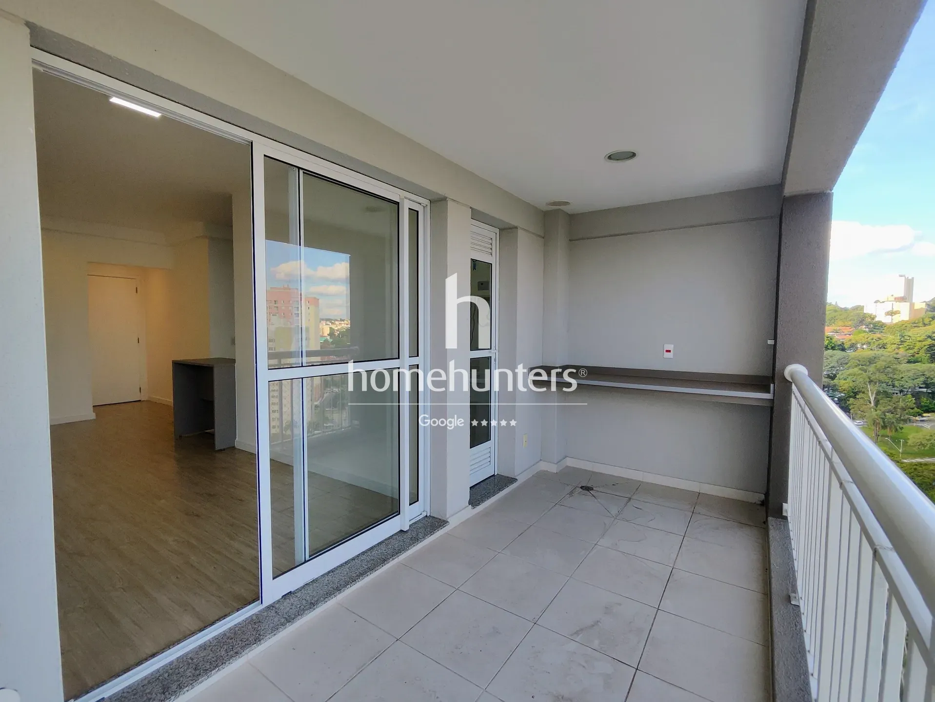 Apartamento, 3 quartos, 72 m² - Foto 8