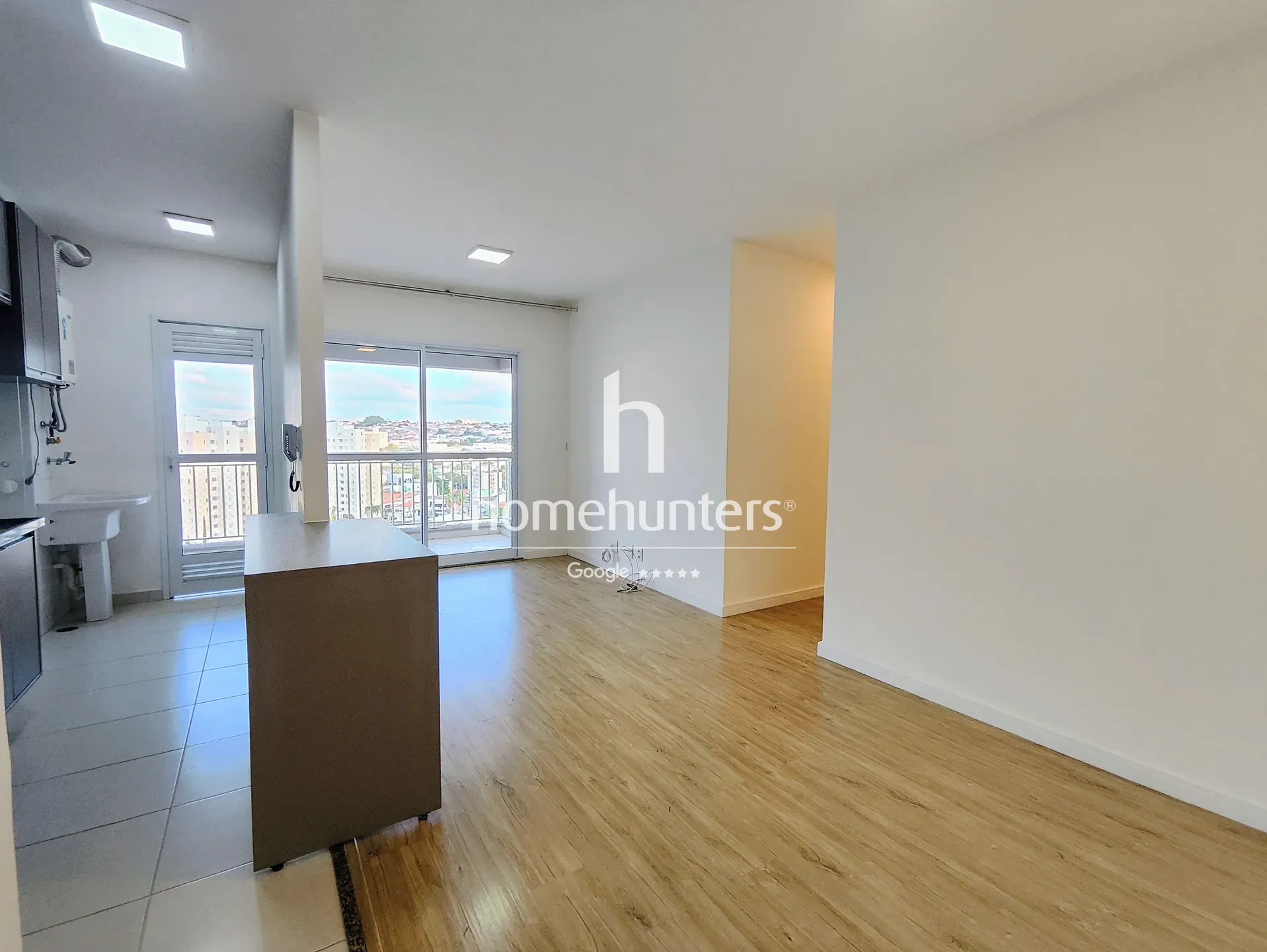 Apartamento, 3 quartos, 72 m² - Foto 1