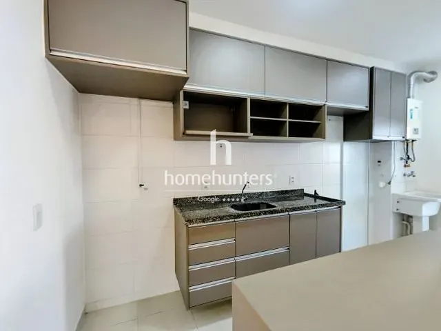 Apartamento com 72m² 3 quartos e 2 banheiros, à venda, no bairro Parque Itália em Campinas