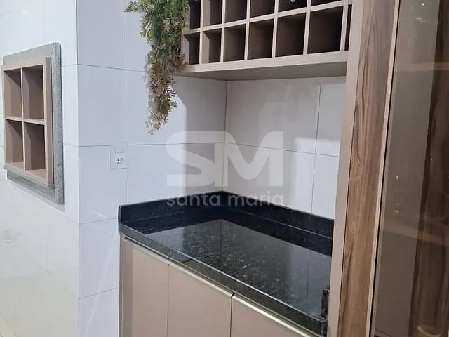Apartamento com 94m² 2 quartos e 2 banheiros, à venda, no bairro Passo dos Fortes em Chapecó