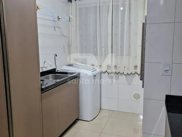 Apartamento com 94m² 2 quartos e 2 banheiros, à venda, no bairro Passo dos Fortes em Chapecó