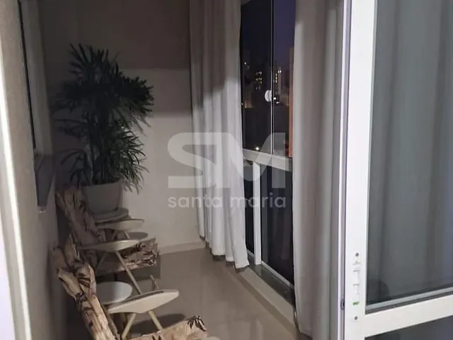 Apartamento com 94m² 2 quartos e 2 banheiros, à venda, no bairro Passo dos Fortes em Chapecó