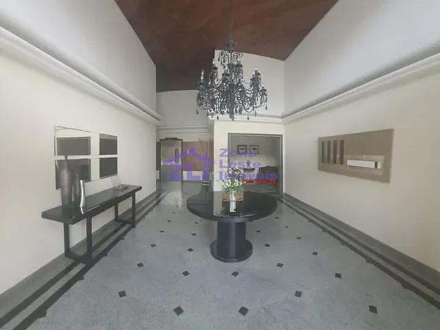 Apartamento com 373m² 4 quartos e 4 banheiros, à venda, no bairro Vila Santo Estevão em São Paulo