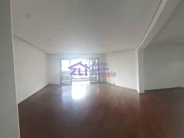 Apartamento com 373m² 4 quartos e 4 banheiros, à venda, no bairro Vila Santo Estevão em São Paulo