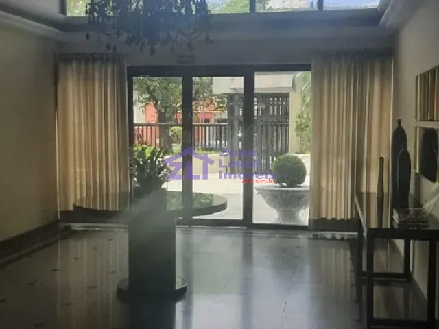 Apartamento com 373m² 4 quartos e 4 banheiros, à venda, no bairro Vila Santo Estevão em São Paulo